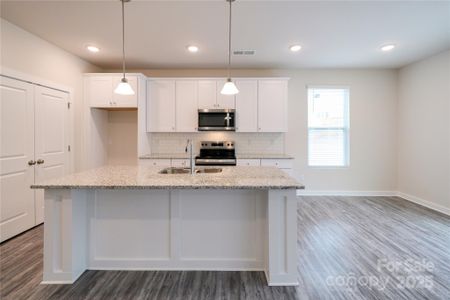 New construction Single-Family house 22 Sherwood Ct Nw, Unit SW22, Concord, NC 28027 null- photo 26 26