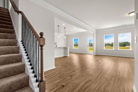 New construction Single-Family house 117 Townsend Wy, Unit 229, Chapel Hill, TN 37034 plan The Harrington - image 12