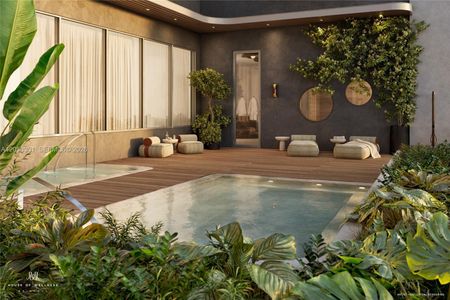 New construction Condo house 152 Sw 9Th St, Unit 2005, Miami, FL 33130 - image