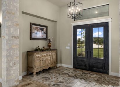 New construction Single-Family house 0 Tbd Labrusca, New Braunfels, TX 78132 - image