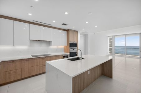 New construction Condo house 153 N Seabreeze Blvd, Unit 901-S, Fort Lauderdale, FL 33304 - image 9