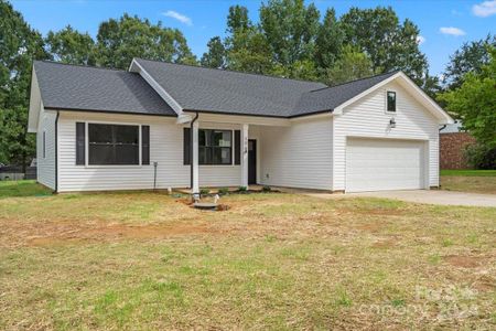 New construction Single-Family house 106 Aspen Lane, York, SC 29745 - photo 0