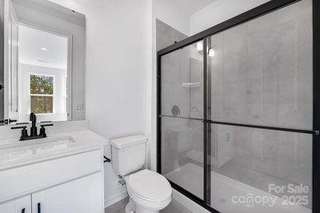 New construction Single-Family house 5735 Allburn Pkwy, Concord, NC 28027 Kenilworth- photo 10 10