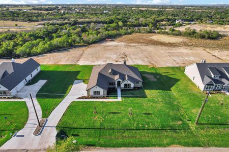 New construction Single-Family house 3921 Old Springtown Rd, Weatherford, TX 76085 San Marcos- photo 4 4