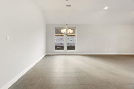 New construction Single-Family house 365 ELK Dr, Fate, TX 75189 plan Dawson - image 17