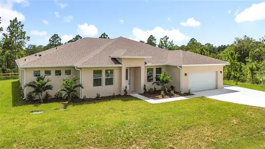 New construction Single-Family house 19424 Oakleaf St, Orlando, FL 32833 - image