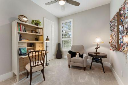 New construction Single-Family house 115 Emerald Isle Ct, Montgomery, TX 77316 - image 12