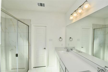 New construction Single-Family house 2412 Glasgow Wy, Denton, TX 76207 - image 9