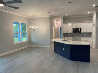 New construction Single-Family house 99 Sloganeer Trl, Palm Coast, FL 32164 null- photo 18 18