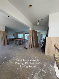 New construction Single-Family house 4610 Sunset Cir, Sugar Land, TX 77479 - image 17