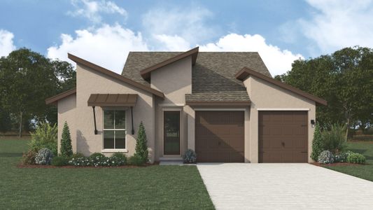 Nolte Farms by Sitterle Homes in Seguin - photo 3 3