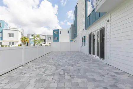 New construction Condo house 7760 Sandy Ridge Dr, Unit 119, Kissimmee, FL 34747 - image