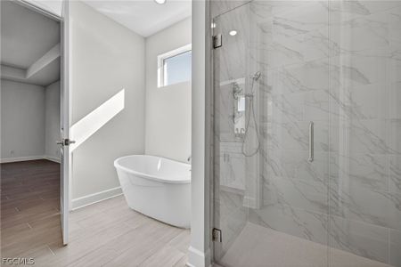 New construction Single-Family house 1141 Se 35Th St, Cape Coral, FL 33904 plan The Paradise Cove - image 8