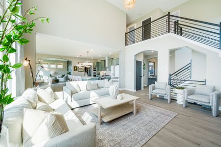New construction Single-Family house 302 Sheephead Byu, Panama City Beach, FL 32407 plan Grandin - image 14
