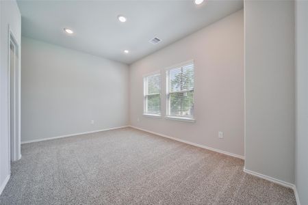 New construction Single-Family house 1410 Glenoaks Dr, Conroe, TX 77385 - image 19