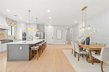 New construction Single-Family house 2925 Oberlin Ave, Orlando, FL 32804 - image 15