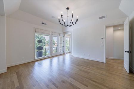 New construction Single-Family house 81 Delmont Dr Ne, Atlanta, GA 30305 - image 19