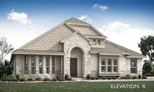 New construction Single-Family house 120 Crystal Lake Ln, Red Oak, TX 75154 null- photo 0