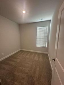 New construction Townhouse house 6178 Ripple Wy, Unit 82, South Fulton, GA 30349 - image 10