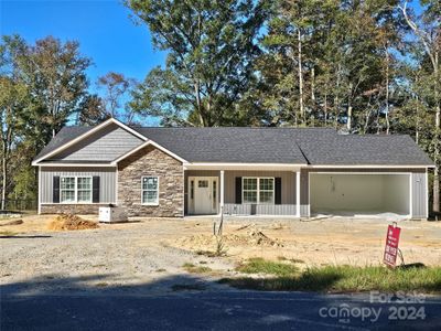 New construction Single-Family house 2054 Cane Mill Road, Lancaster, SC 29720 - photo 0