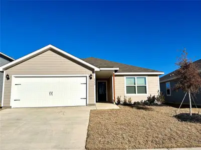 New construction Single-Family house 9948 Fighting Falcon Wy, Fort Worth, TX 76131 - image