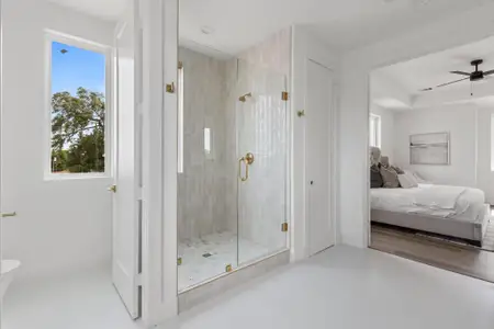 New construction Single-Family house 3828 Wilmer St, Houston, TX 77003 - image