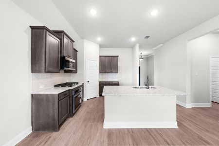 New construction Single-Family house 2895 Goldeneye Ln, Greenville, TX 75402 - image 8