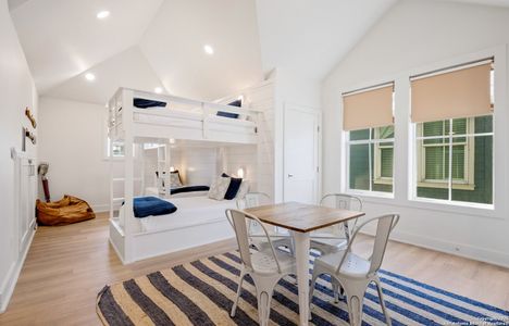 New construction Single-Family house 222 Sunrise Ave, Port Aransas, TX 78373 - image 19