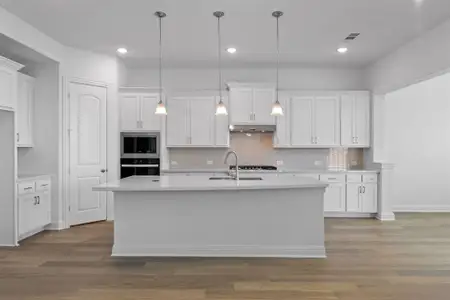 New construction Single-Family house 2213 Birch St, Mansfield, TX 76063 plan Eagle Mountain II - image 12