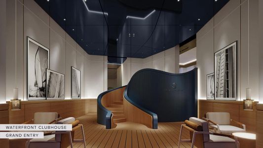 New construction Condo house 2200 Pga Blvd, Unit 211, Palm Beach Gardens, FL 33408 - image 15