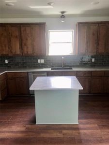 New construction Single-Family house 5408 Black Horse Ct, Waco, TX 76708 - image