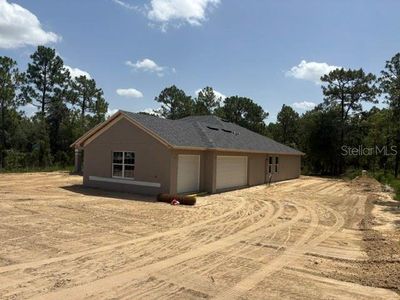 New construction Single-Family house 5535 Sw 121St Ter, Ocala, FL 34481 - image