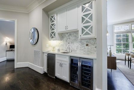 New construction Single-Family house 9675 Almaviva Dr, Alpharetta, GA 30022 - image