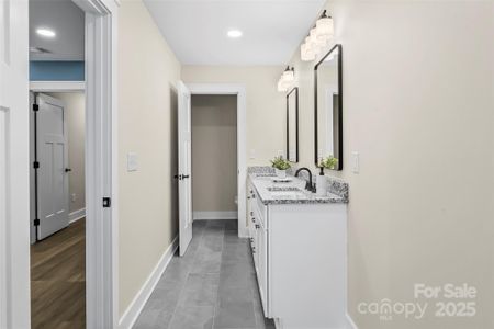 New construction Single-Family house 2668 Polo Ln, Maiden, NC 28650 null- photo 25 25