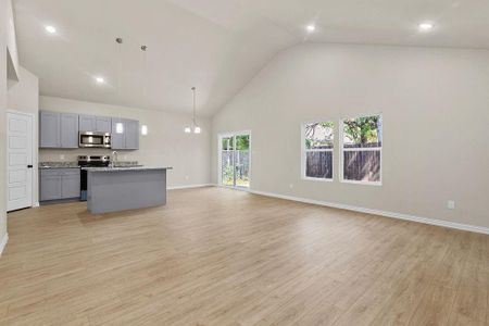 New construction Single-Family house 2915 La Salle St, Fort Worth, TX 76131 - image 15