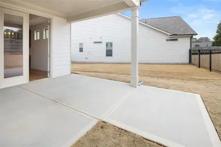 New construction Single-Family house 3769 Tielman St, Snellville, GA 30078 - image 4