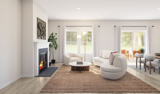The Lakes at New Riverside by K. Hovnanian® Homes in Bluffton - image 6