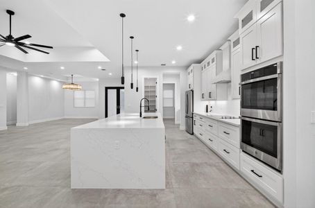 New construction Single-Family house 17655 44Th Pl N, The Acreage, FL 33470 - image 5