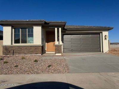 New construction Single-Family house 1004 W Finch Dr, Queen Creek, AZ 85140 null- photo 0 0