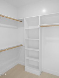 New construction Single-Family house 2590 Silas Peak Ln, Apex, NC 27523 - image 19