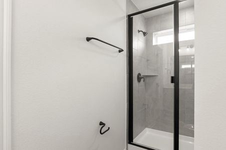 New construction Single-Family house 1632 Esplanade Pkwy, San Marcos, TX 78666 plan 2025 - image 17