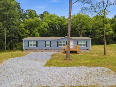 New construction Single-Family house 344 Moran Lake Rd, Rome, GA 30161 - image