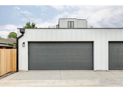 New construction Multi-Family house 1543 Glencoe St, Denver, CO 80220 - image