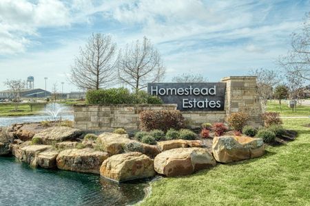 New construction Single-Family house 13029 Field Plow Ln, Elgin, TX 78621 null- photo 1 1