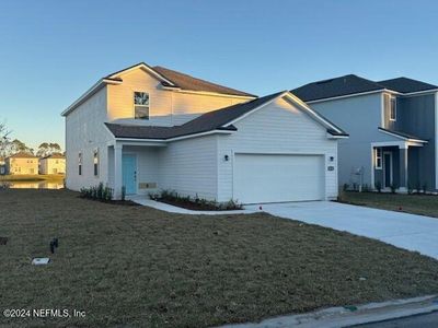 New construction Single-Family house 14755 Macadamia Lane, Unit 103, Jacksonville, FL 32218 - photo 0