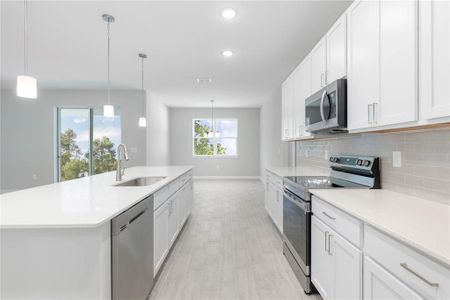 New construction Single-Family house 3162 Fergus St, North Port, FL 34288 - image 9