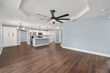 New construction Single-Family house 6570 Sw 129Th Lp, Ocala, FL 34473 null- photo 7 7