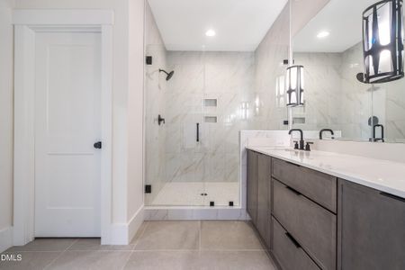 New construction Single-Family house 14020 Durant Rd, Raleigh, NC 27614 plan Emerald II - image 10