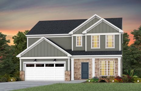 New construction Single-Family house Fort Mill, SC 29720 null- photo 0