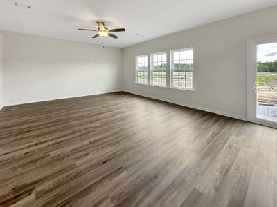New construction Single-Family house Ludowici, GA 31316 plan The Duncan - image 14
